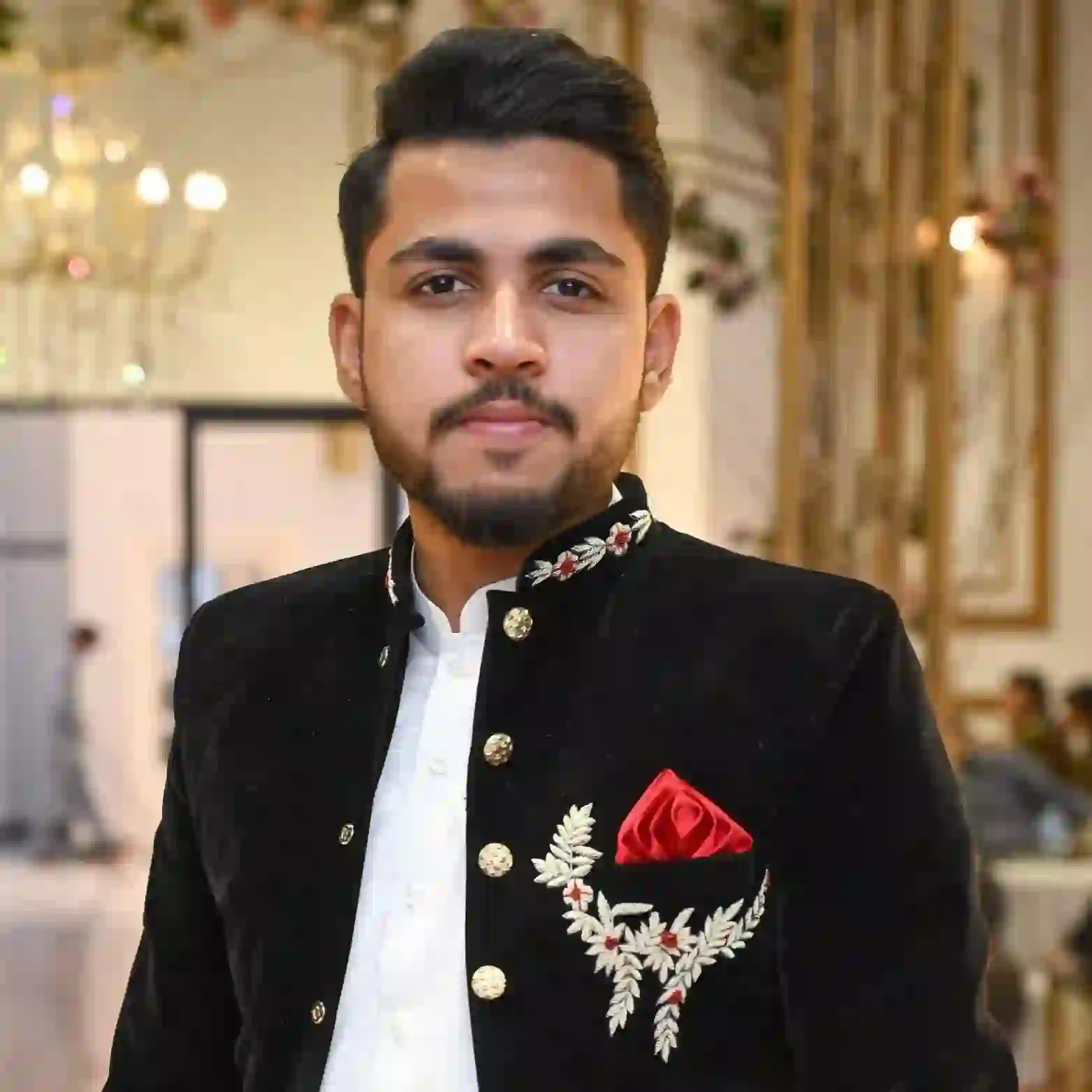 Mr. Hassan - One of Our Trusted and Valued Partner From DigitVibez